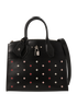 City Steamer MM, &pound;1,200, Handbags, Black, Leather, Front view